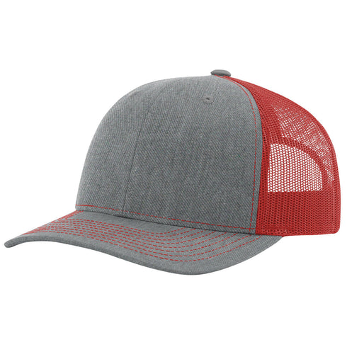 Richardson 112 Patch Hat